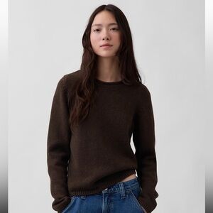 GAP Crewneck Sweater